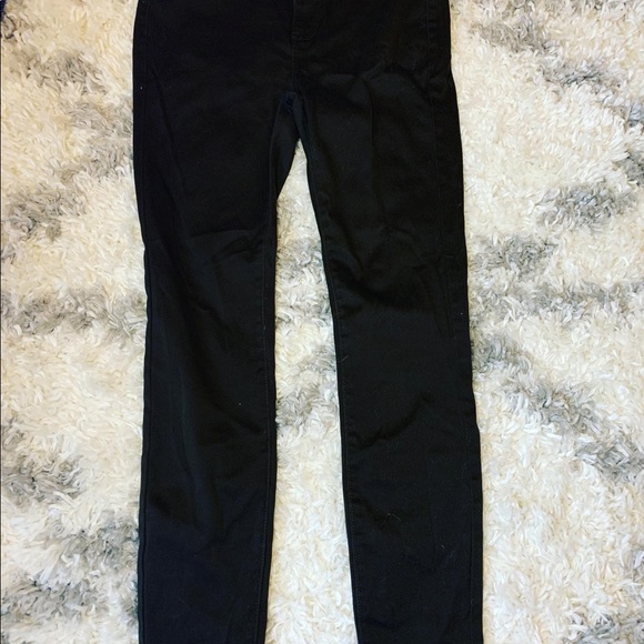 David Bitton jeggings - Picture 2 of 3